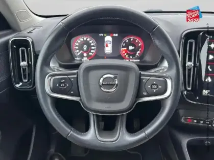 Photo 11 Volvo Xc40  T2 129ch Momentum Business Camera CarPlay