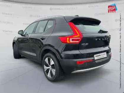 Photo 7 Volvo Xc40  T2 129ch Momentum Business Camera CarPlay