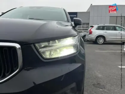 Photo 12 Volvo Xc40  T2 129ch Momentum Business Camera CarPlay