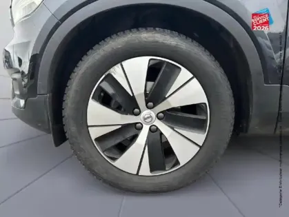 Photo 9 Volvo Xc40  T2 129ch Momentum Business Camera CarPlay