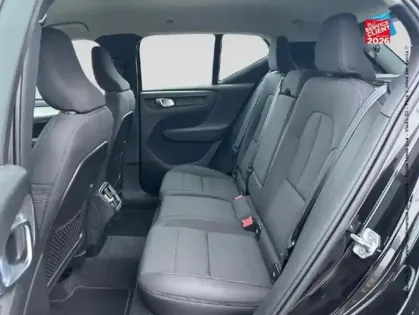 Photo 10 Volvo Xc40  T2 129ch Momentum Business Camera CarPlay