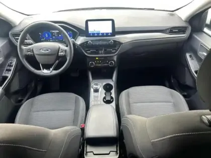 Photo 5 Ford Kuga  2.5 Duratec 190ch FHEV E85 Titanium BVA