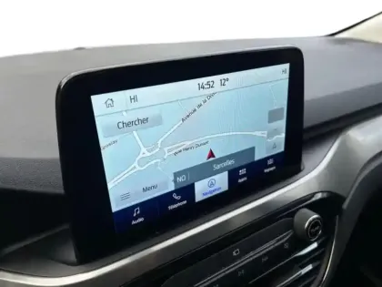 Photo 11 Ford Kuga  2.5 Duratec 190ch FHEV E85 Titanium BVA