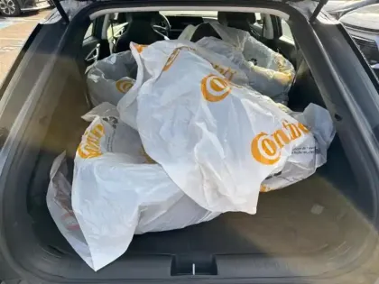 Photo 13 Kia Ev6  229ch Air Active 2WD