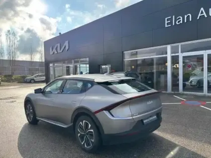 Photo 6 Kia Ev6  229ch Air Active 2WD