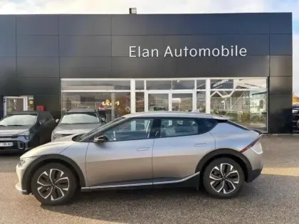 Photo 7 Kia Ev6  229ch Air Active 2WD