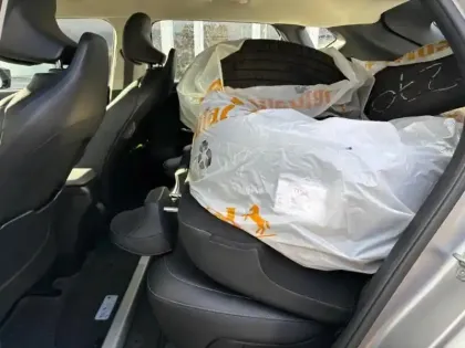 Photo 12 Kia Ev6  229ch Air Active 2WD