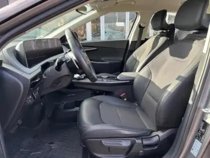 Photo 10 Kia Ev6  229ch Air Active 2WD