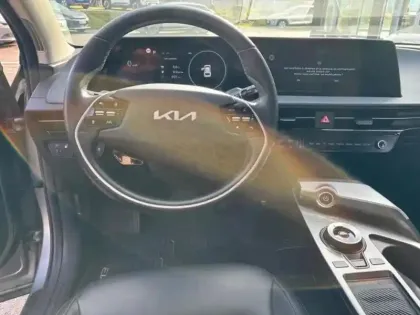 Photo 9 Kia Ev6  229ch Air Active 2WD