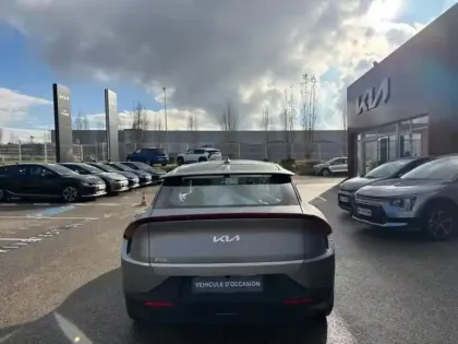 Photo 5 Kia Ev6  229ch Air Active 2WD