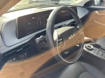 Photo 8 Kia Ev6  229ch Air Active 2WD