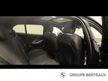 Photo 9 BMW Serie 1 Série 1 120A 170ch M Sport DKG7