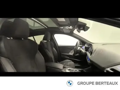 Photo 7 BMW Serie 1 Série 1 120A 170ch M Sport DKG7