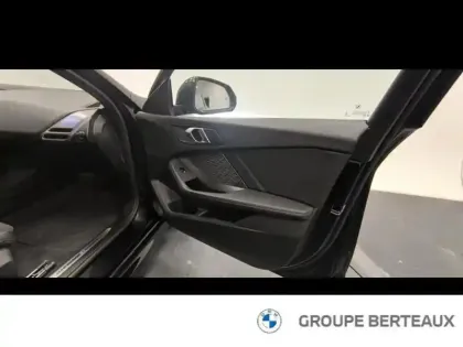 Photo 10 BMW Serie 1 Série 1 120A 170ch M Sport DKG7