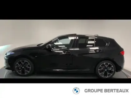 Photo 14 BMW Serie 1 Série 1 120A 170ch M Sport DKG7