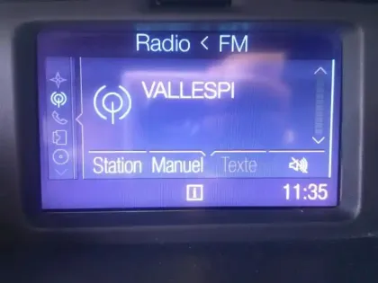 Photo 7 Ford Ecosport  1.0 EcoBoost 125ch Titanium S