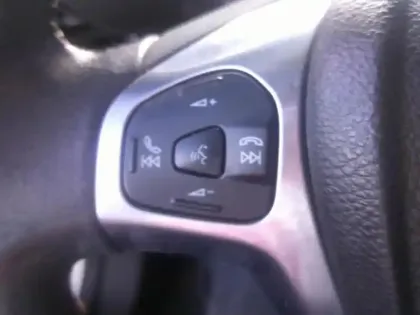 Photo 12 Ford Ecosport  1.0 EcoBoost 125ch Titanium S