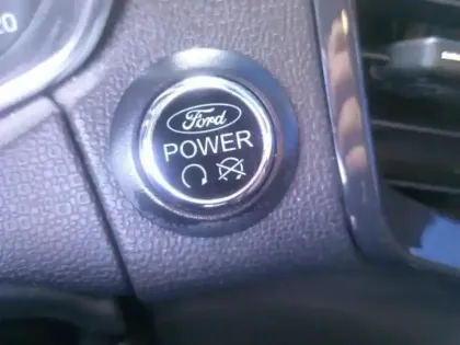 Photo 11 Ford Ecosport  1.0 EcoBoost 125ch Titanium S