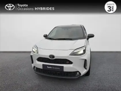 Photo 19 Toyota Yaris  Cross 116h GR Sport MY22