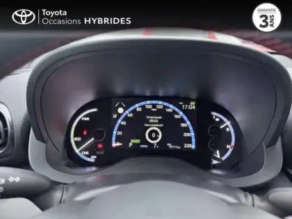 Photo 28 Toyota Yaris  Cross 116h GR Sport MY22