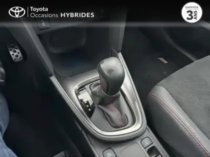 Photo 11 Toyota Yaris  Cross 116h GR Sport MY22