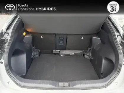 Photo 39 Toyota Yaris  Cross 116h GR Sport MY22