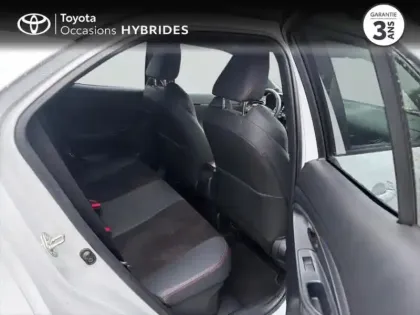 Photo 36 Toyota Yaris  Cross 116h GR Sport MY22