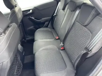 Photo 7 Ford Puma  1.0 EcoBoost 125ch mHEV Titanium 6cv