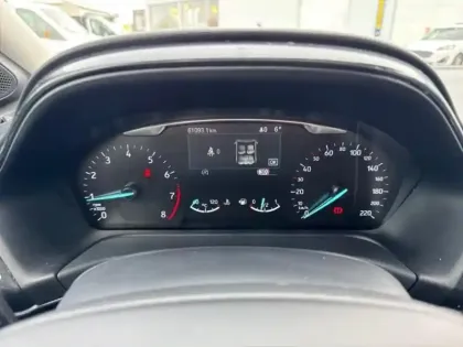 Photo 10 Ford Puma  1.0 EcoBoost 125ch mHEV Titanium 6cv