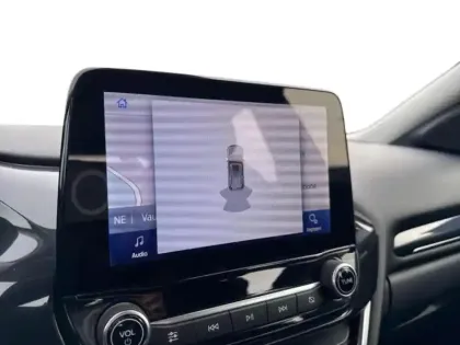 Photo 13 Ford Puma  1.0 EcoBoost 125ch mHEV Titanium 6cv