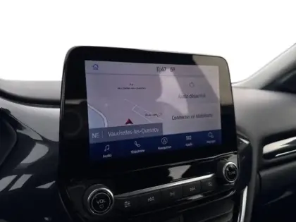 Photo 11 Ford Puma  1.0 EcoBoost 125ch mHEV Titanium 6cv