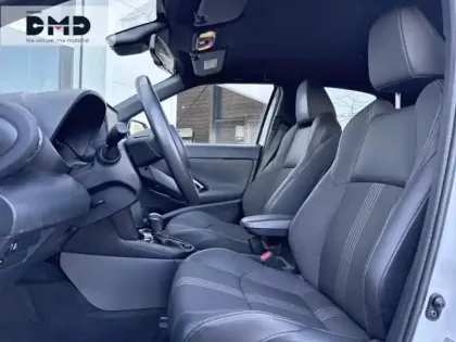 Photo 8 Toyota Yaris  Cross 116h Trail MY22