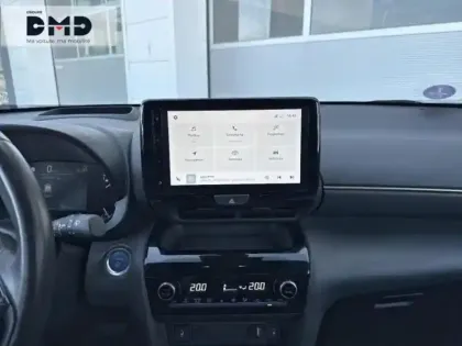 Photo 5 Toyota Yaris  Cross 116h Trail MY22