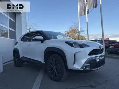 Photo 13 Toyota Yaris  Cross 116h Trail MY22