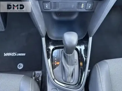 Photo 7 Toyota Yaris  Cross 116h Trail MY22