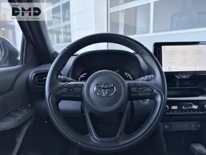 Photo 6 Toyota Yaris  Cross 116h Trail MY22