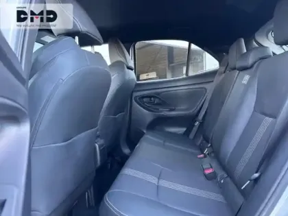 Photo 9 Toyota Yaris  Cross 116h Trail MY22