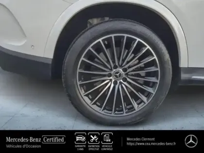 Photo 9 Mercedes Classe GLC GLC 400 e Hybrid 381ch AMG Line 4Matic 9G-Tronic