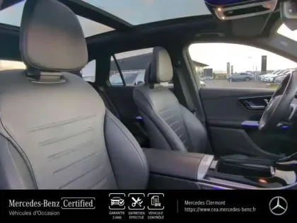 Photo 13 Mercedes Classe GLC GLC 400 e Hybrid 381ch AMG Line 4Matic 9G-Tronic