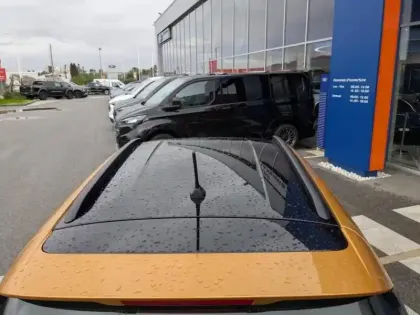 Photo 14 Ford Fiesta  Active 1.0 EcoBoost 125ch S&S Pack Euro6.2