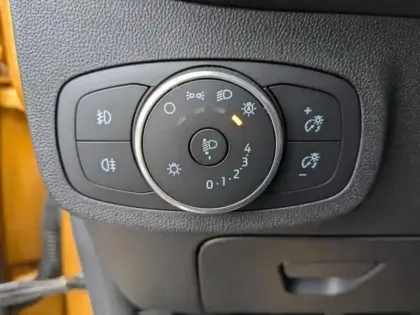 Photo 8 Ford Fiesta  Active 1.0 EcoBoost 125ch S&S Pack Euro6.2