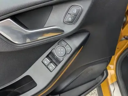 Photo 7 Ford Fiesta  Active 1.0 EcoBoost 125ch S&S Pack Euro6.2