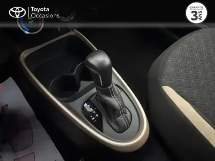 Photo 14 Toyota Aygo  X 1.0 VVT-i 72ch Design