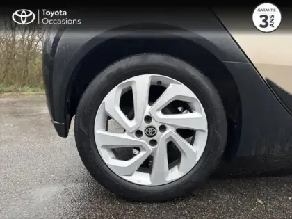 Photo 6 Toyota Aygo  X 1.0 VVT-i 72ch Design