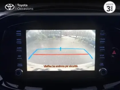 Photo 5 Toyota Aygo  X 1.0 VVT-i 72ch Design