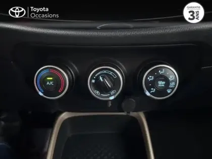 Photo 13 Toyota Aygo  X 1.0 VVT-i 72ch Design