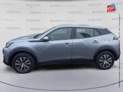 Photo 8 Peugeot 2008  e- 136ch Active Business