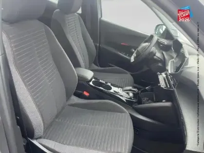 Photo 19 Peugeot 2008  e- 136ch Active Business