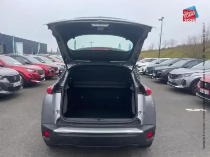 Photo 28 Peugeot 2008  e- 136ch Active Business