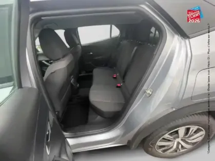 Photo 25 Peugeot 2008  e- 136ch Active Business